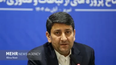 توسعه زیست بوم فناوری بر پایه نوآوری لازم است