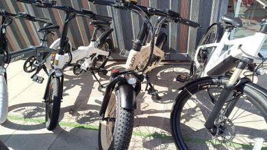 رونمایی از دوچرخه های برقی جدید با طراحی اقتصادی و کوهستانی