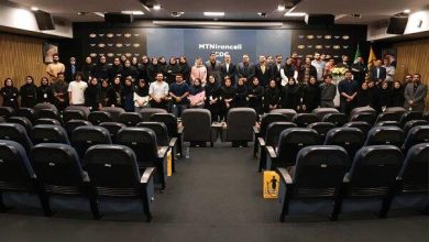 شروع چهارمین دوره کارآموزی مرکز توسعه شغلی ایرانسل