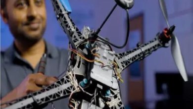 کمبود نیروی انسانی ماهر چالش اصلی شرکتهای پهپادی