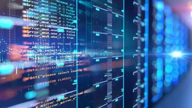 افشین در گزارش خرید بك لینك  بهره برداری از خوشه پردازشی GPU با توان ۲۰ پتافلاپس در کشور