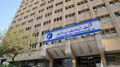 بهزاد شیری عضو موظف هیات مدیره شرکت ارتباطات زیرساخت شد