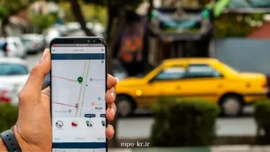 تصویب آئین نامه اجرائی بیمه اجتماعی رانندگان سکوهای مجازی