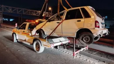 خودروبران؛  یدک کش حرفه ای برای جابجایی خودرو در تهران