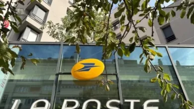 در پی حمله سایبری  خدمات پستی فرانسه فلج شد