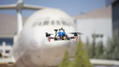 رئیس سازمان نقشه برداری اعلام كرد  عرضه نوآوری های پهپادی و جی پی اس از جانب ۳۰۰ شرکت داخلی در نمایشگاه نقشه برداری