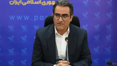 روبات های تجزیه گر ایرانی امکان تفکیک مرسولات را فراهم نمود