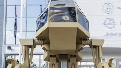 شورش روبات ها از فیلم های علمی تخیلی تا واقعیت پیش رو