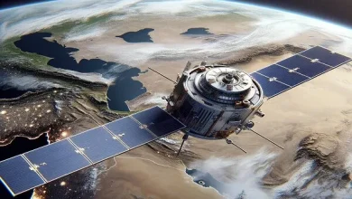 قطعی شدن پرتاب 3 ماهواره سنجشی ایرانی در اولین روزهای زمستان