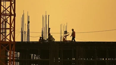 مراکز داده هوش مصنوعی منابع پروژه های زیرساختی را می بلعد