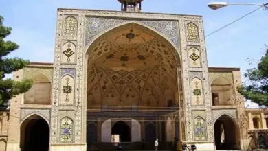 نجات منار مسجد جامع سمنان میثاقی ملی برای حراست از هویت تاریخی