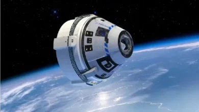 پرواز بعدی استارلاینر، باری خواهد بود