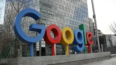 گوگل خواهان صادرات داده های نقشه کره جنوبی شد