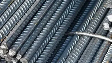 روش محاسبه قیمت میلگرد برای پروژه های ساختمانی