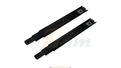 اشتباهات رایج در انتخاب ریل کشو که باعث هزینه دوباره می شود