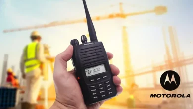 موتوبیسیم؛  واکی تاکی های حرفه ای برای ارتباط بی وقفه