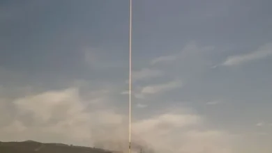 موشک فالکون ۹ باردیگر به عرصه پرواز بازگشت