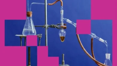 هوش مصنوعی متخصص شیمی شد