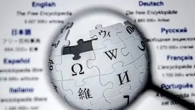 ویکی پدیا یک منبع خودرا در لیست سیاه قرار داد