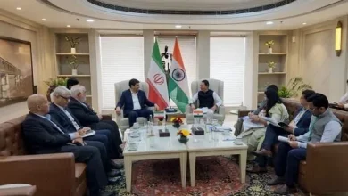 گسترش همکاری تهران و دهلی نو در عرصه هوش مصنوعی و فناوری اطلاعات