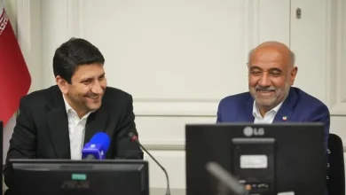در نشست مشترك وزیران ارتباطات و كار تاكید شد:  بخش خصوصی موتور محرک توسعه زیست بوم های دیجیتال دولت