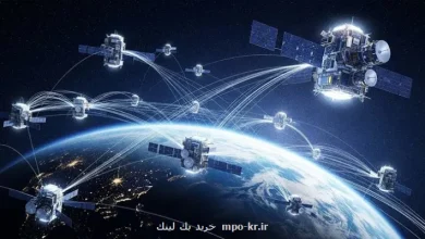 مذاکره گوگل و اسپیس ایکس برای ساخت دیتاسنتر فضایی