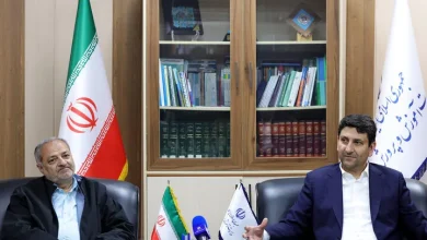وزیر ارتباطات:  هر اقدامی لازم باشد انجام می دهیم تا آموزش متوقف نشود تقویت شاد