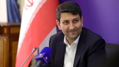 هاشمی خبر داد؛  ماهواره پارس ۲ در مدار قرار می گیرد پرتاب های منظومه سلیمانی در۱۴۰۵
