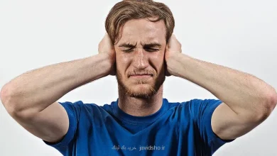 کرم گوش چیست؟