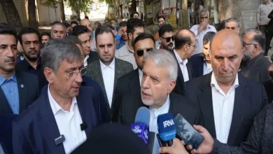 افتتاح 100 طرح گردشگری در کشور طی هفته دولت
