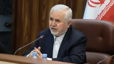 دارابی:  میراث فرهنگی به موضوع جنگ تبدیل شد