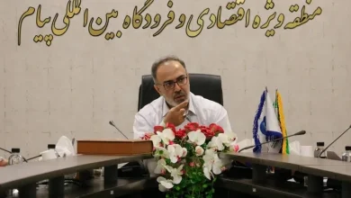 باند پروازی فرودگاه بین المللی پیام تا 22بهمن به بهره برداری می رسد