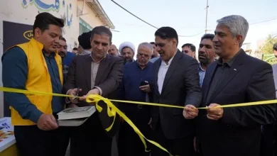 راه اندازی یک سایت جدید ارتباطی در خراسان رضوی